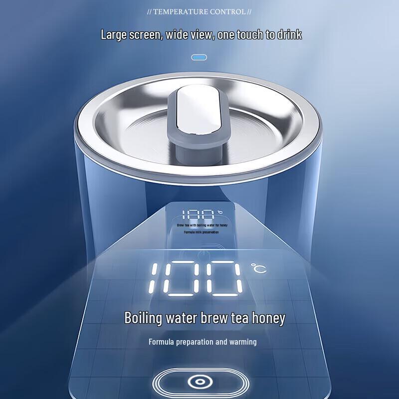 Morphy Richards 1.5L Quiet Electric Kettle