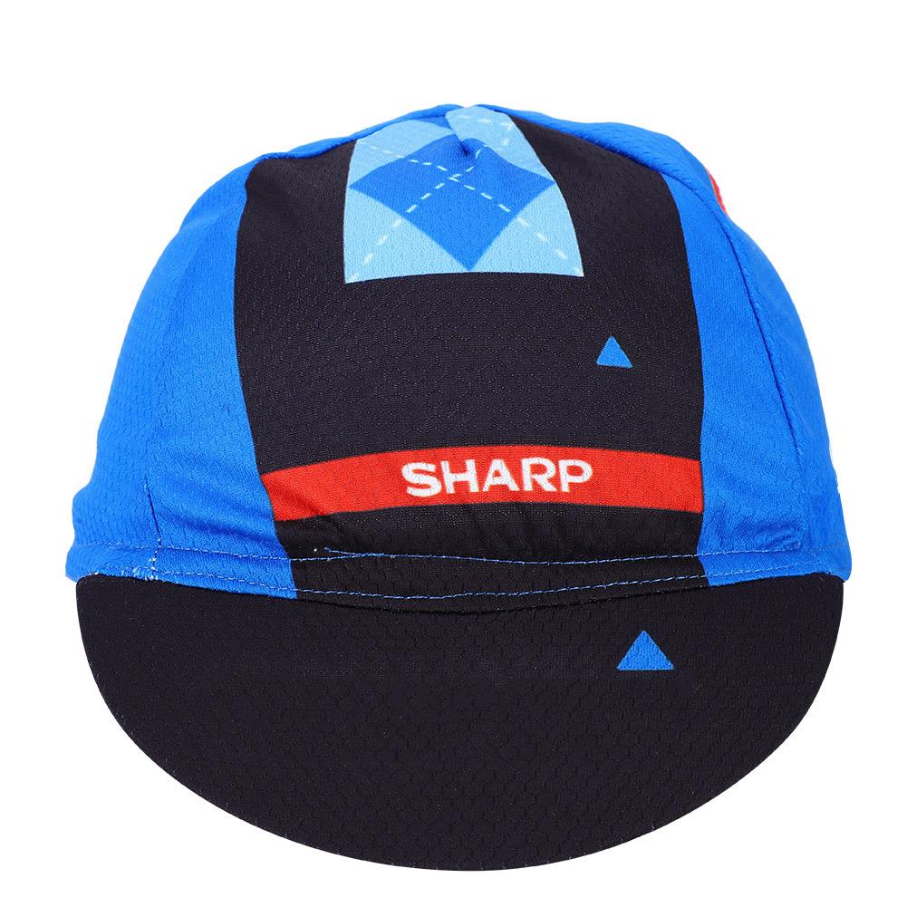 

Bicycle Riding Cycling Sporting Cap Hat Outdoor Sports Running Sunhat