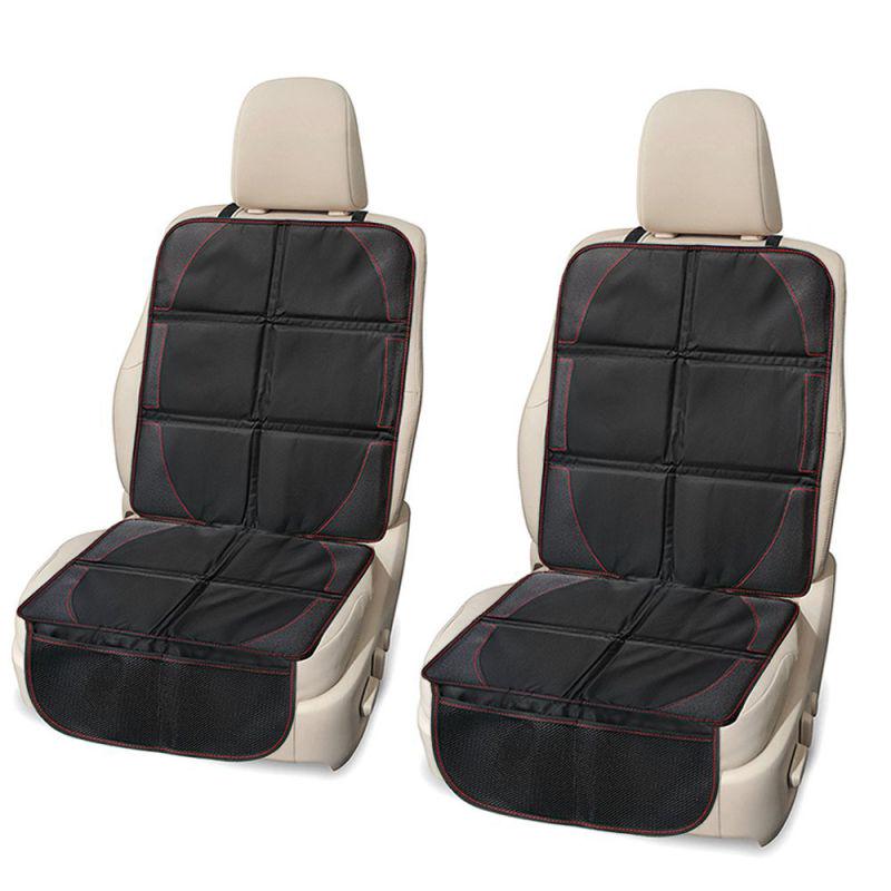 1PCS Car Seat Protector Waterproof Seat Protector Under Car Seat With