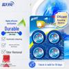Blue Moon Toilet Bowl Cleaner Tablets