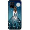 For Oppo Realme 8i Case Realme 8i Soft Silicone Cute Cover For Realme 8i Realme8i Phone Cases Bumper Bag
