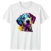 Dalmatian Dog TShirt Pet Lover Gift For Him And Her