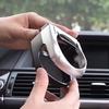 Universal Car Air Vent Cup Holder Mount Sturdy ABS Material Multifunctional Beverage Drink Holder for Most Vehicles