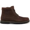 Timberland Business Casual Eco-Friendly Comfortable Ankle Martin Boots Men Boots Dark-Brown A27YMW