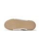 Mlb Chunky Liner Denim Monogram Sl Ny (Cream)
