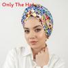 Fashion Watermelon Print Headscarf For Women Yoga Dance And Streetwear