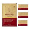Cheonyangsam 6-Year-Old Goryeo Red Ginseng Extract Everyday 365 Daily Red Ginseng Pouch 30 Pcs 70g