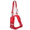 Hundehebegeschirr Verstellbar Sichere Wiederaufstiegshilfe Welpe Vorderbein Stützschlinge für Alten Behinderten Verletzten Haustier XL