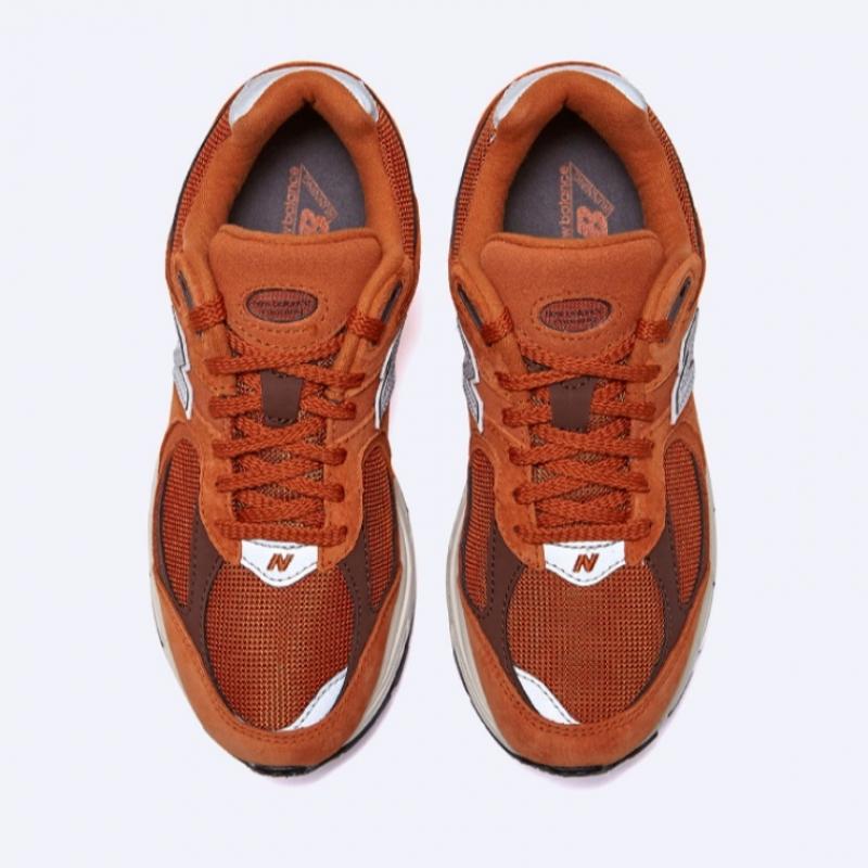 New Balance Sneakers Kqj Nbp7ds243o 80 M2002rcb