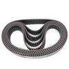 Gates HTD Rubber Synchronous Belt