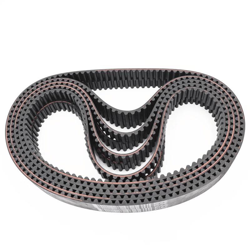 Gates HTD Rubber Synchronous Belt
