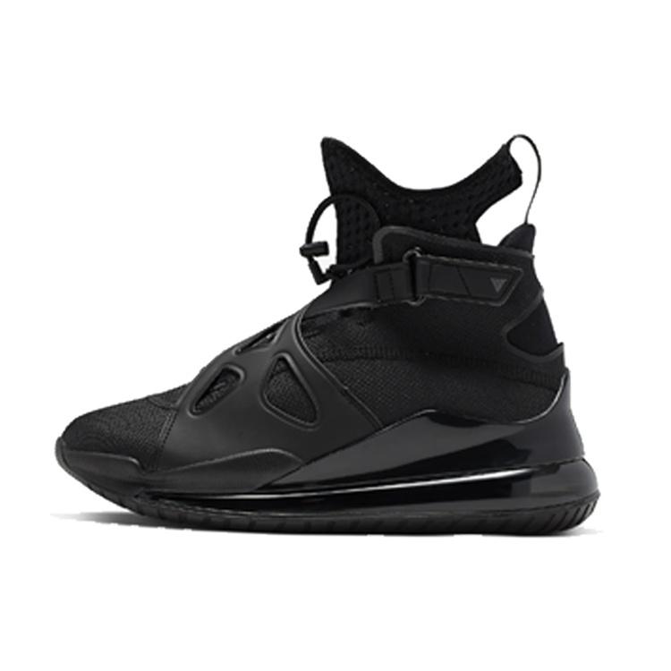 (WMNS) Air Jordan Air Latitude 720 Triple Black Women s AV5187-001 EU 41