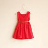 Summer Hot-Selling Girls' Vest Dress - Kids' Fashion