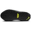 Nike Dámské tenisky ReactX Infinity Run 4 GORE-TEX Černá Antracitová Volt Tmavě šedá HQ0264-001