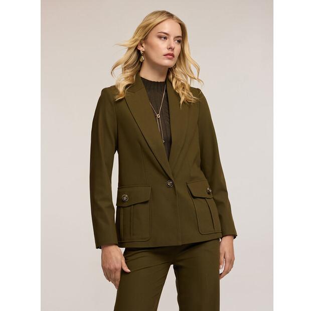 Куртка Motivi outdoor EU 38