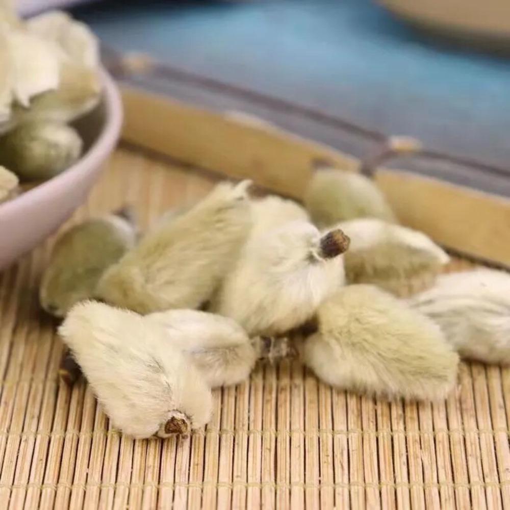Dried Magnolia Flower Buds Herbal Tea Natural Xin Yi Hua 250g