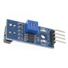 4Pcs TCRT5000 Infrared Reflective Sensor IR Photoelectric Switch Barrier Line Track Module Diode Triode Board 3.3v
