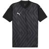 Puma Mens Teamglory Jersey T-Shirt