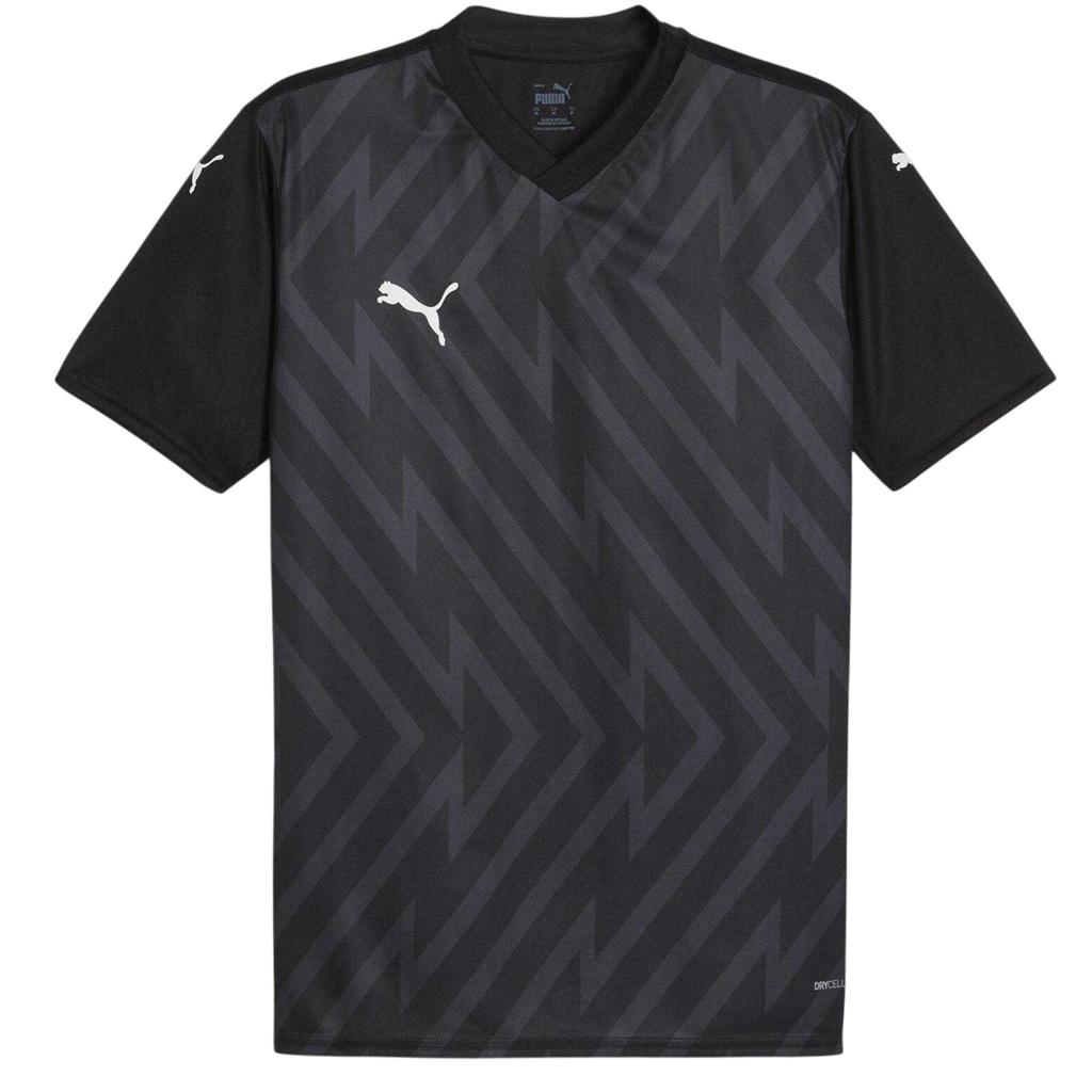 Puma Mens Teamglory Jersey T-Shirt