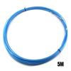 5-50m Universal Cable Guide Tape Puller Extractor Glass Fiber For Telecommunications Electrical Wall Wire Conduit Accessories