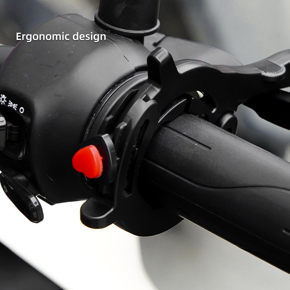 Universal Motorcycle Cruise Control Throttle Lock Assist Handlebar Aluminum Lock Assist Retainer Wrist Grip Handle Bar