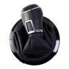 Black Shift 5 Speed Shift Cover Versatile Fitment Wear-Resistant Material Wear-resistant Material For G5 Vehicle Upgrade
