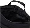 The North Face Geoface Pouch Shoulder Bag NM82284 Black Free Size