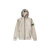 Light Soft Shell-R Hooded Jacket 'Dove Grey' Men's 781540927-V0092