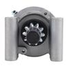 Starter Motor Replacement for 32-098-01 32-098-01S 32-098-03 Mower Iron Fast Start