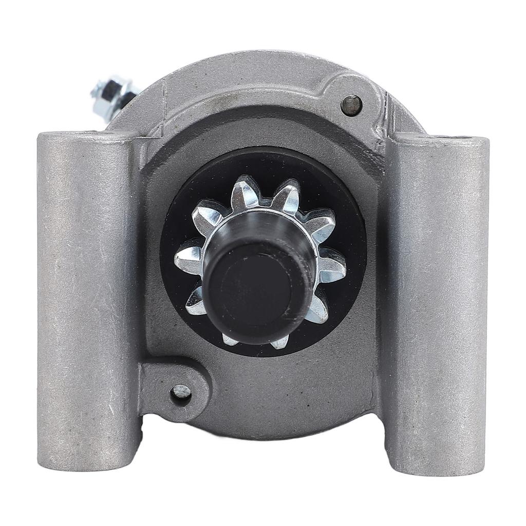 Starter Motor Replacement for 32-098-01 32-098-01S 32-098-03 Mower Iron Fast Start