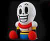 Undertale Papyrus Sans 15cm of Official Merchandise Figures & Amikoto, Approx. [Set 2] [2 Sets]
