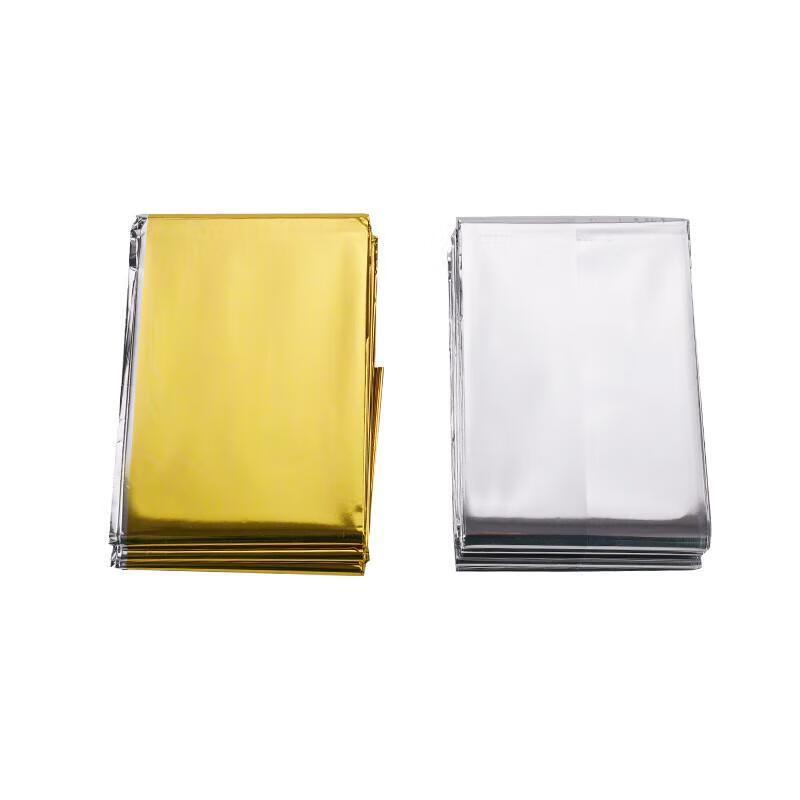 JINGRUIXIANG Outdoor Emergency Thermal Blanket