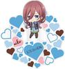 The Quintessential Quintuplets 3D Acrylic Stand Miku