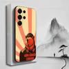 Great USSR Russian Banner Phone Case For Samsung S25,S24,S23,S22,S21,S20,S10,S9,Ultra,Plus,Lite,FE,Soft Silicone Black Cover