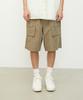 BOOVOOM Grande Travelers Cargo Bermuda