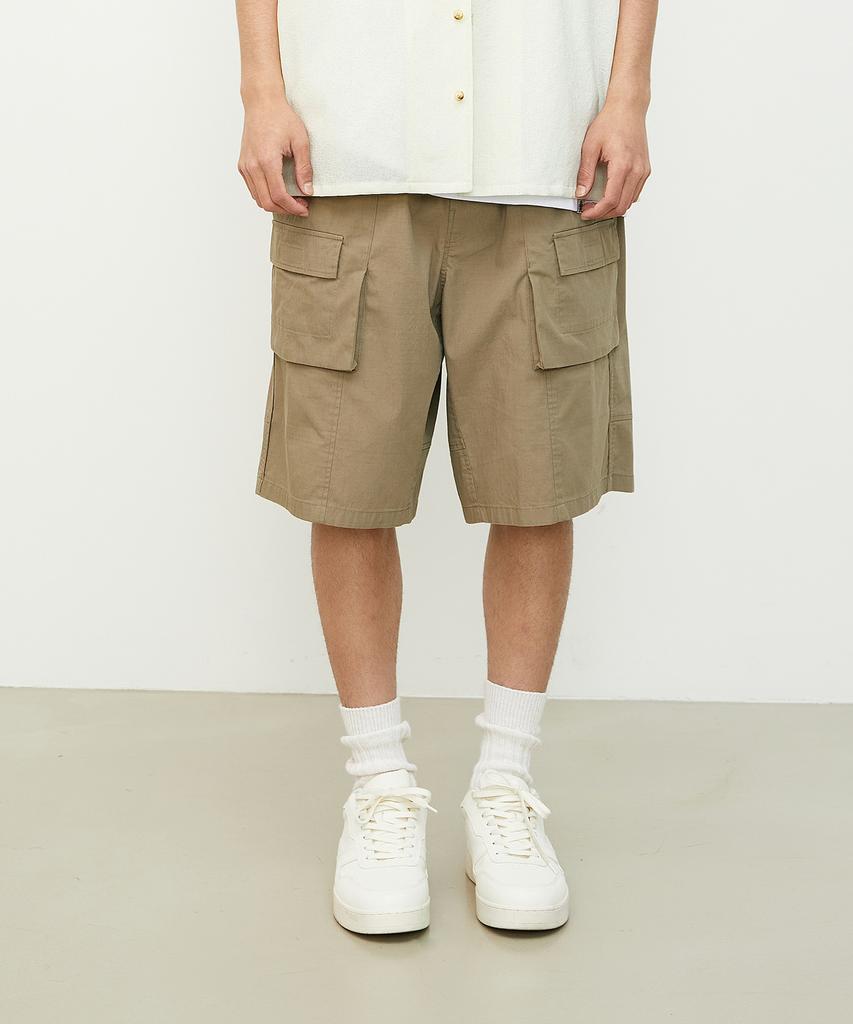 BOOVOOM Grande Travelers Cargo Bermuda