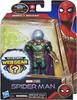 Hasbro Marvel Sem Volta Para Casa Figura de Ação Teia Misteriosa F1914 Autêntico Equipamento do Homem-Aranha/Mysterio