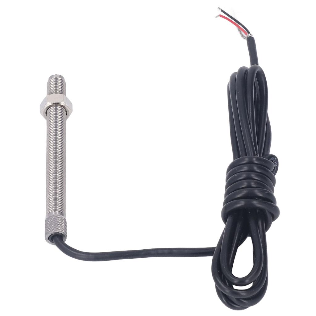 Magnetický snímač otáček sběrného motoru 3/8‑24UNF‑2A Snímač otáček generátoru závitů pro průmysl