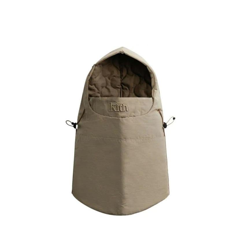 Used Kith Serif Balaclava