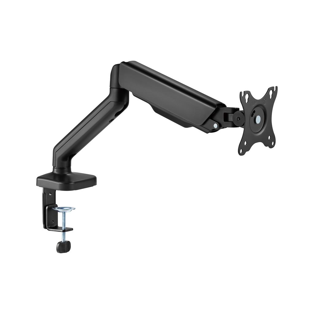 Elegant Cabletech Monitor Holder 17” - 32” Mobile 9 For Tabletop