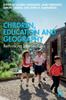 Kniha Children, Education and Geography : Rethinking Intersections