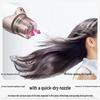 Panasonic EH-WNE6A Negative Ion Hair Dryer CN plug (adapter included)