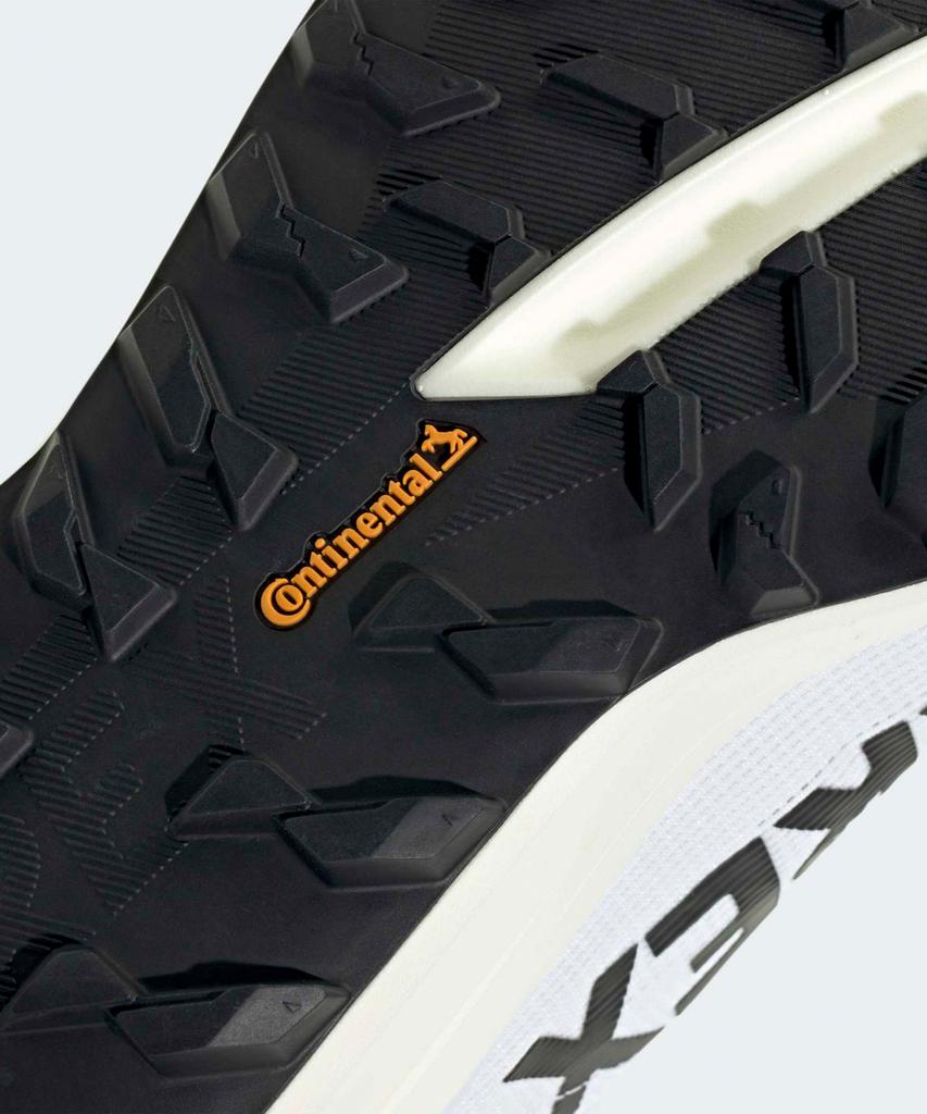 Adidas Terrex Agravic Sl M - White:Black / Kh8800