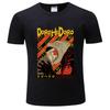 Gorgeous KaiUnisex Dorohedoro T Shirt Unisex Short Sleeved Soft Cotton Tshirt Leisure CaiUnisex Tee Tops Fashion Anime Unisexga Tshirt