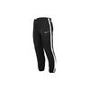 Dri-Fit Academy Adjustable Woven Soccer Pants Men Bottoms Black CZ0989-010