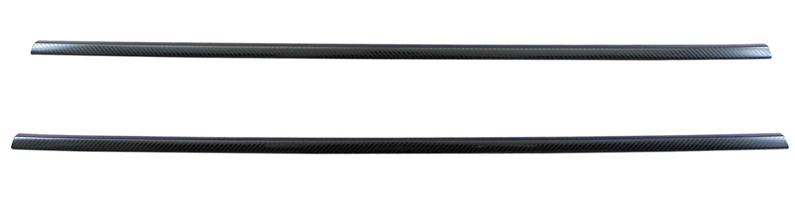 

BRIGHTZ S660 JW5 Нержавеющая молдинг окна 2 шт. Под карбон W W5 5 S 660 [WIN-CAR-001]