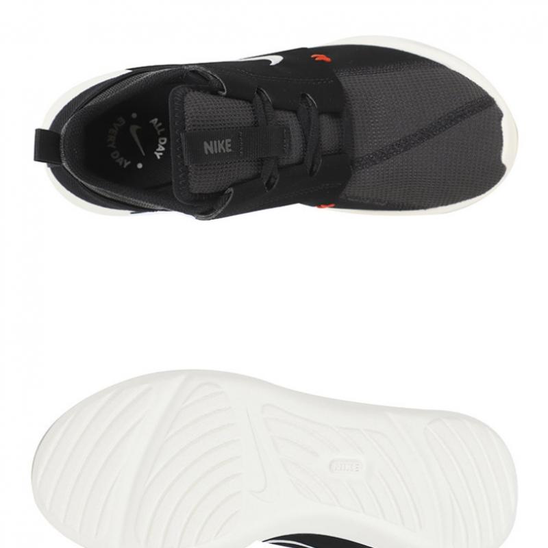 NikE W SnEakEr E sEriEs Ad