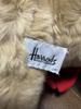 [USED] Harrods Teddy Bear 2003