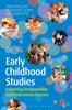 The Early Childhood Studies: Enhancing Employability and Professional Practice Book