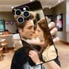 The Twilight Saga Poster Case For iPhone 17 16 15 14 13 12 11 Pro Max Mini Plus 16e 17 Air Bumper Cover Accessories